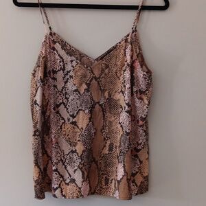 Banana Republic Camisole